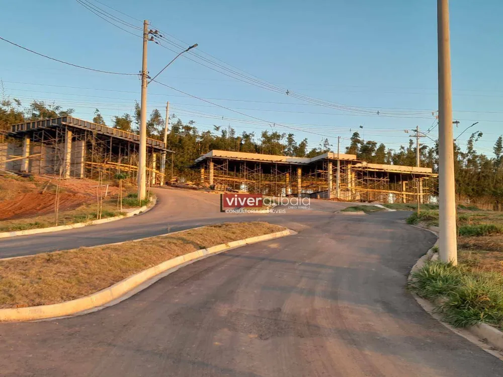 Terreno, 375 m² - Foto 3