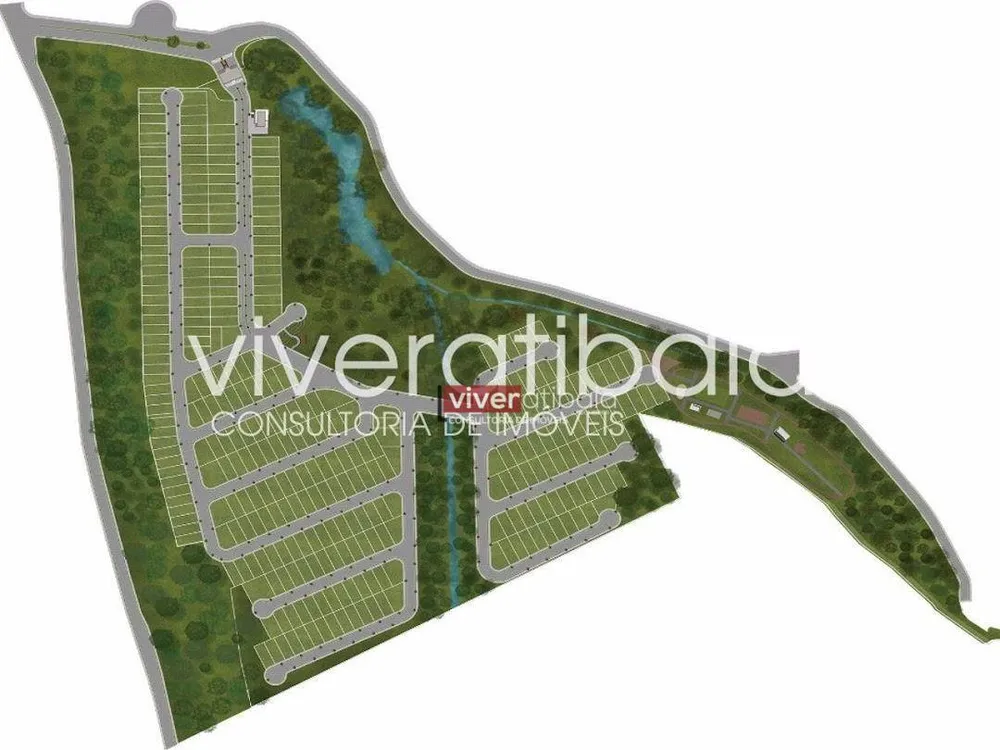 Loteamento e Condomínio, 360 m² - Foto 1
