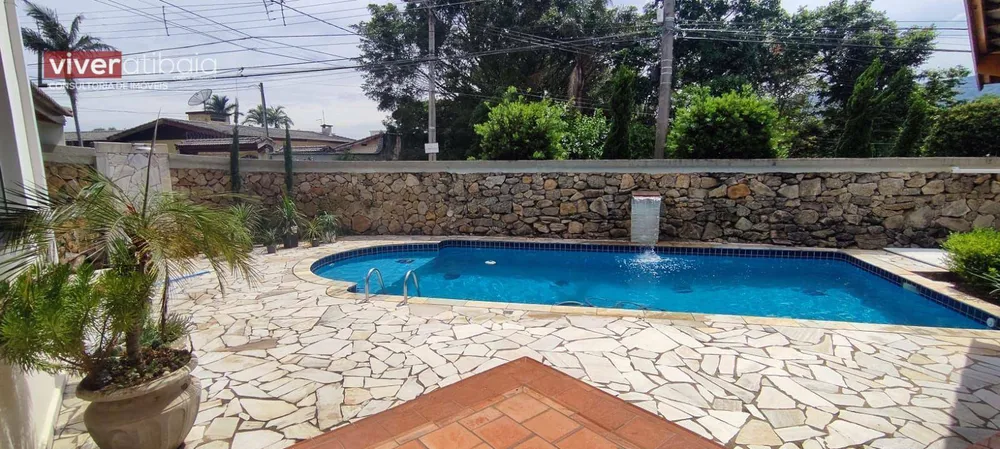 Casa, 3 quartos, 260 m² - Foto 3