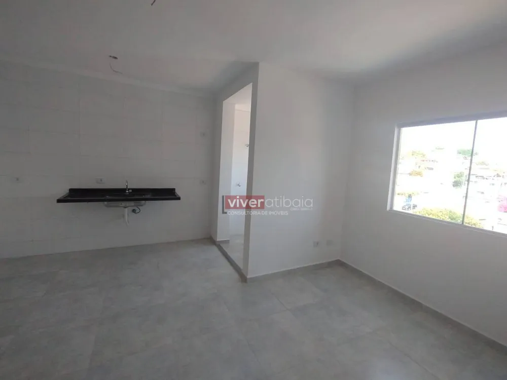Apartamento, 2 quartos, 55 m² - Foto 8