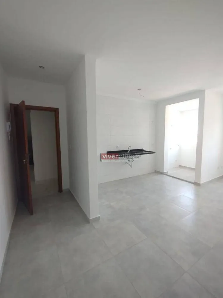 Apartamento, 2 quartos, 55 m² - Foto 7