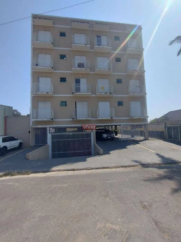 Apartamento, 2 quartos, 55 m² - Foto 1