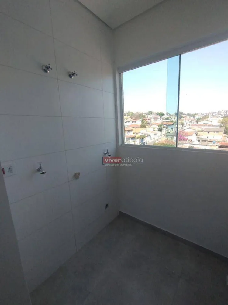 Apartamento, 2 quartos, 55 m² - Foto 6