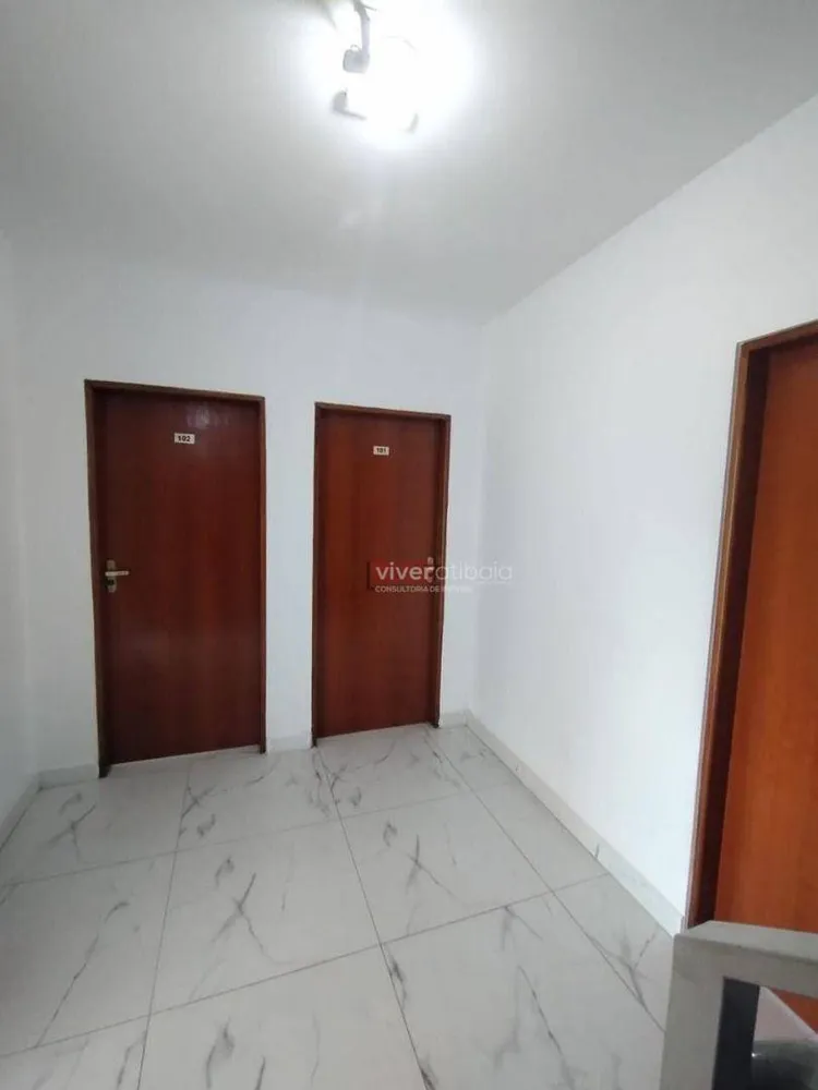 Apartamento, 2 quartos, 55 m² - Foto 9