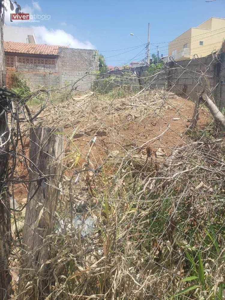 Terreno, 250 m² - Foto 1