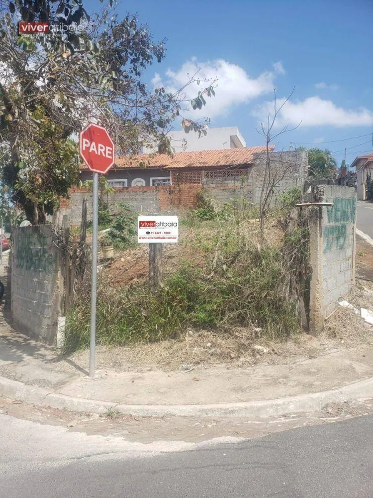 Terreno, 250 m² - Foto 2