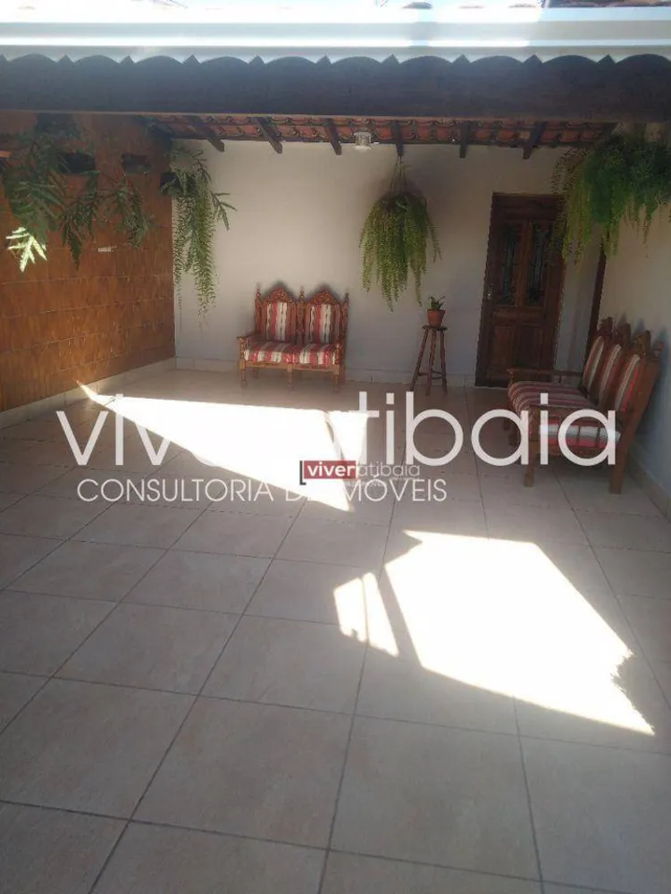 Casa, 3 quartos, 205 m² - Foto 2