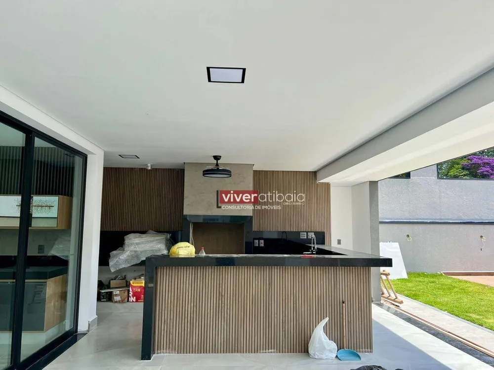 Casa, 6 quartos, 458 m² - Foto 4