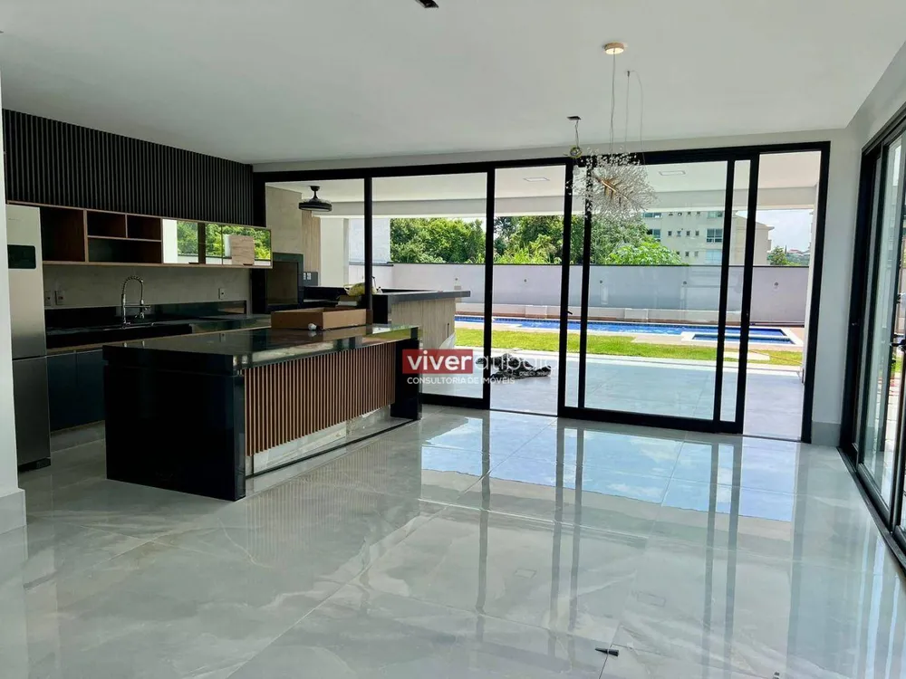 Casa, 6 quartos, 458 m² - Foto 7