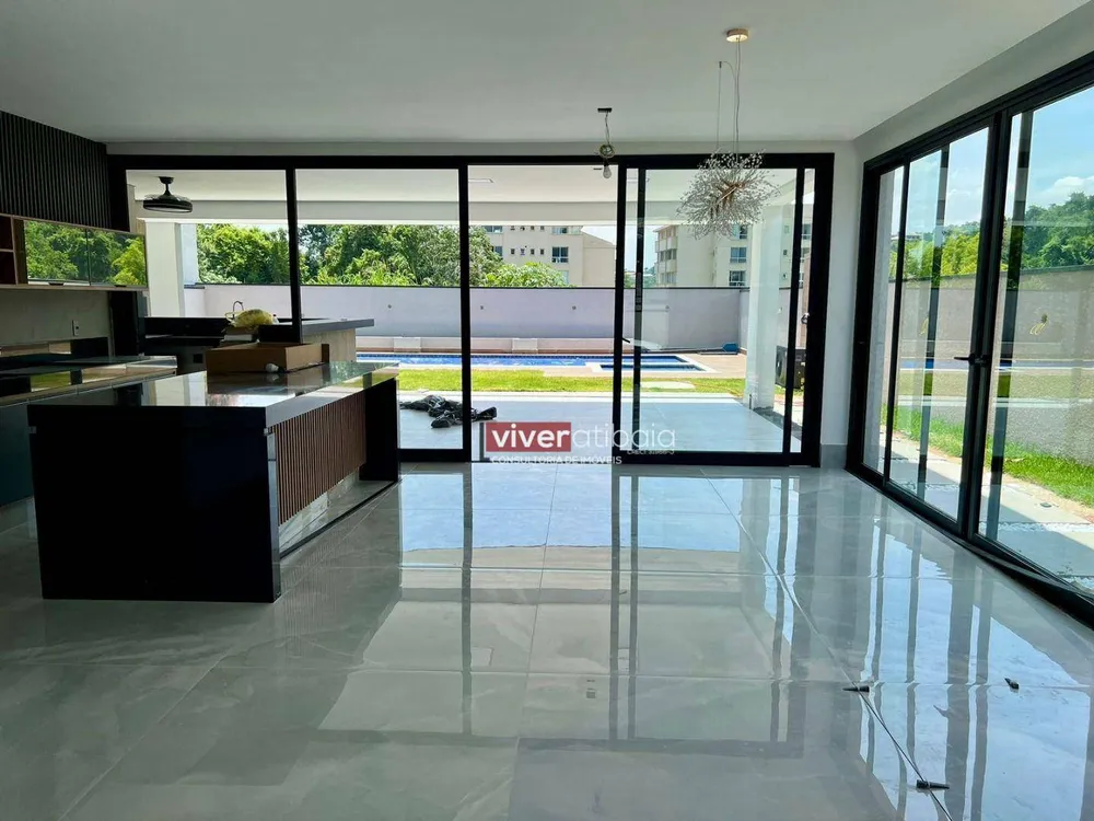 Casa, 6 quartos, 458 m² - Foto 8