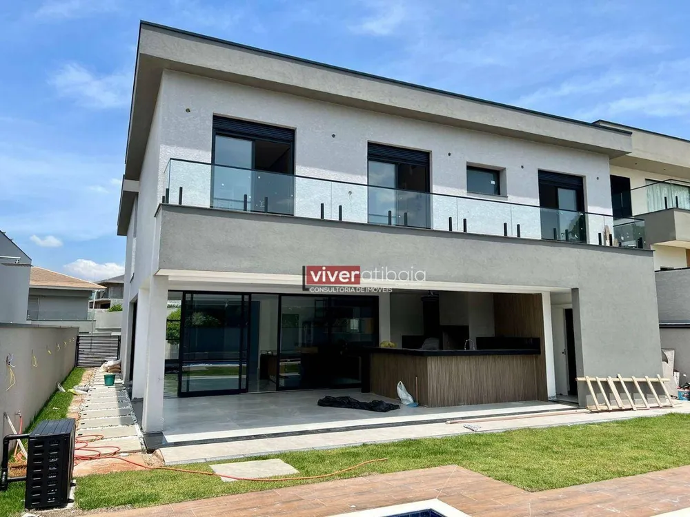 Casa, 6 quartos, 458 m² - Foto 2