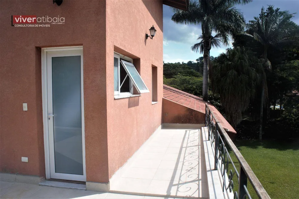 Casa de Condomínio, 4 quartos - Foto 8