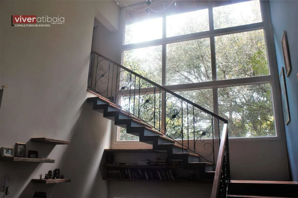 Casa de Condomínio, 4 quartos - Foto 2
