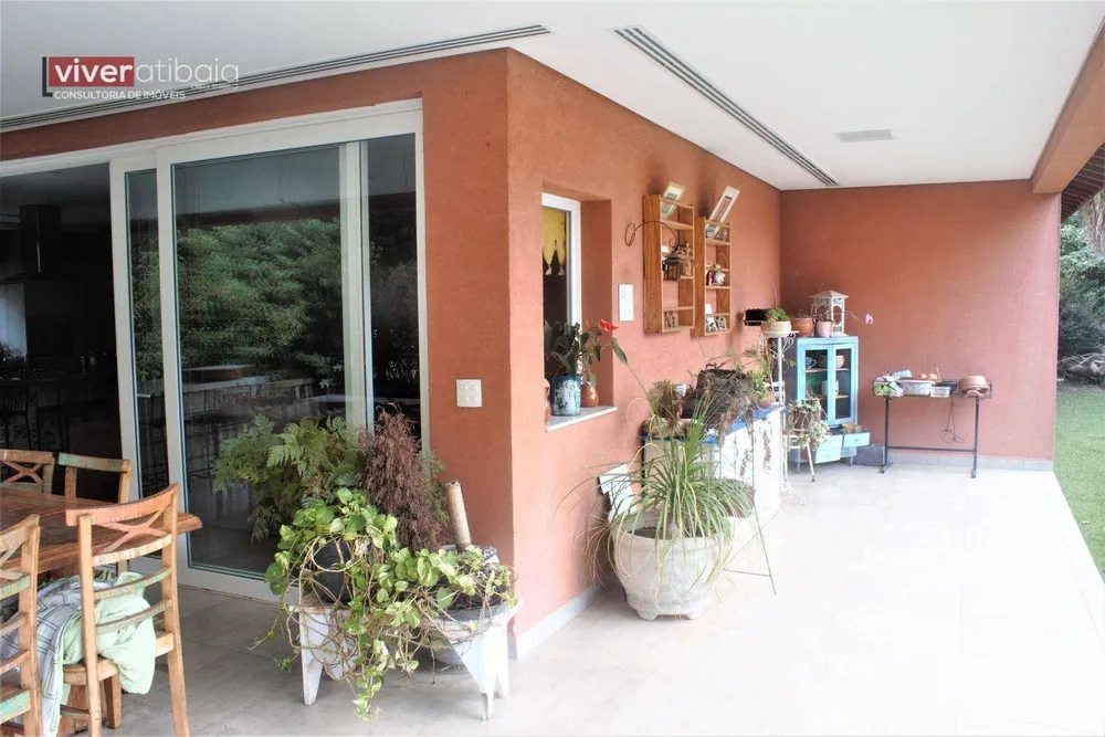 Casa de Condomínio, 4 quartos - Foto 8