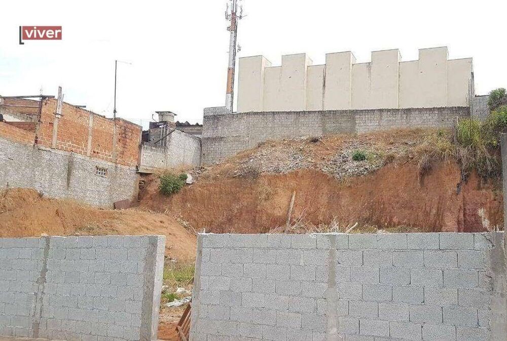 Terreno, 500 m² - Foto 2