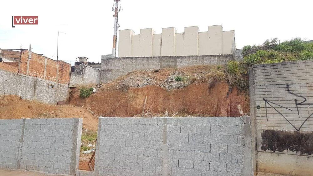 Terreno, 500 m² - Foto 1