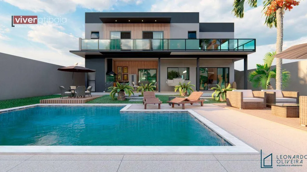 Casa de Condomínio, 4 quartos - Foto 7