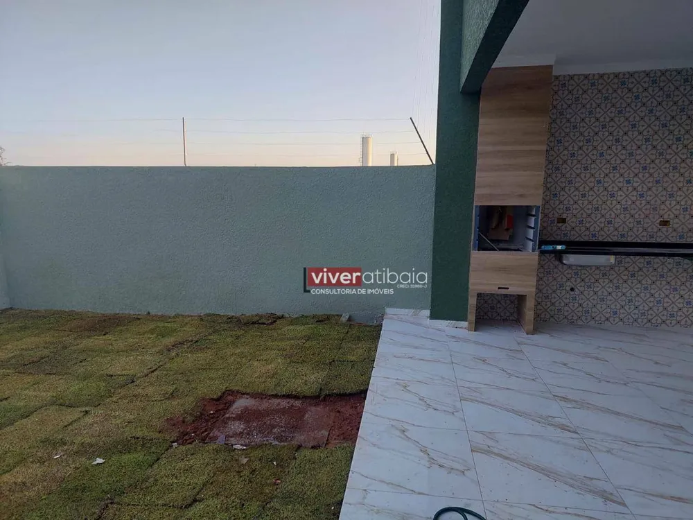 Casa, 3 quartos, 125 m² - Foto 5