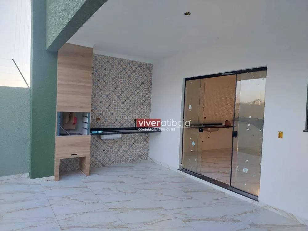 Casa, 3 quartos, 125 m² - Foto 8