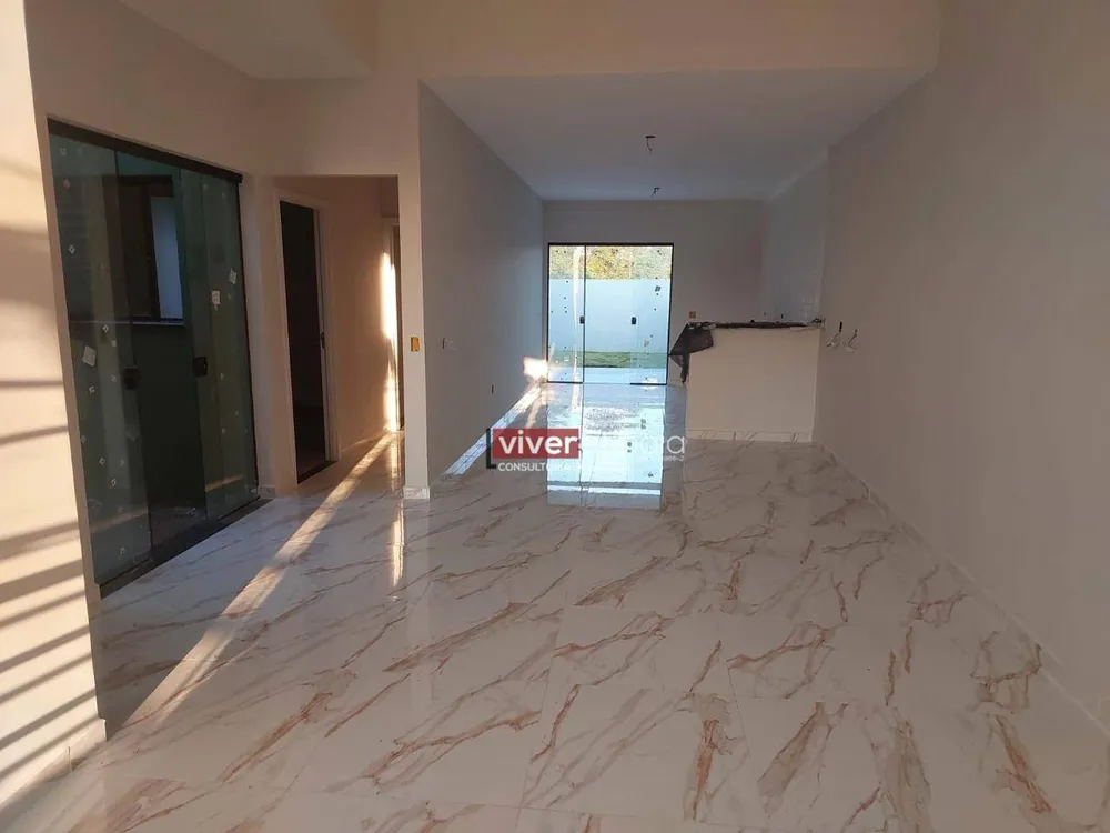Casa, 3 quartos, 125 m² - Foto 2
