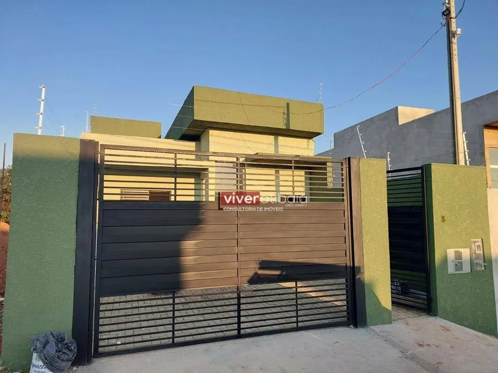 Casa, 3 quartos, 125 m² - Foto 3