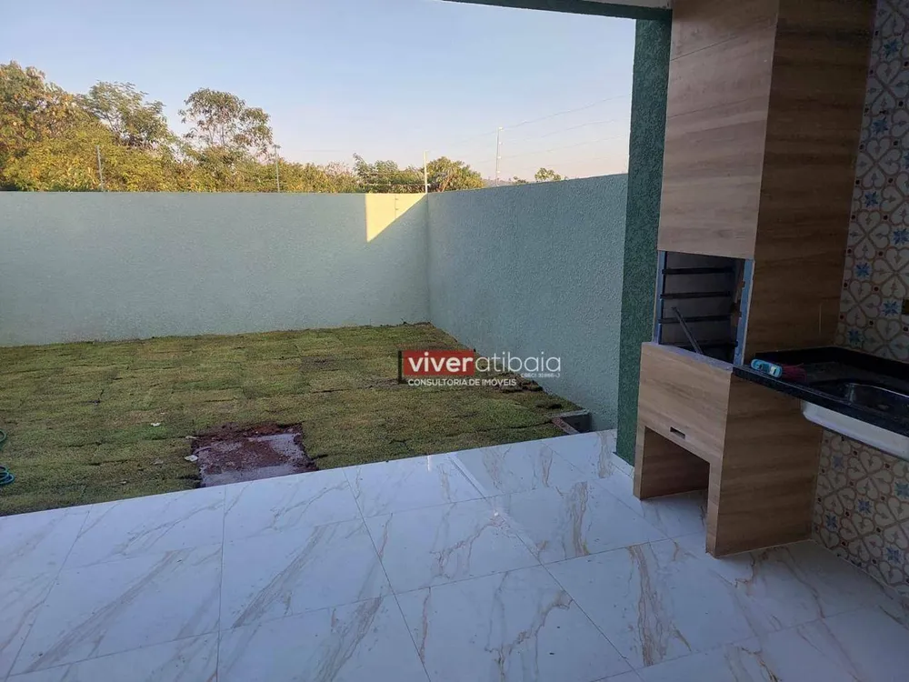 Casa, 3 quartos, 125 m² - Foto 3