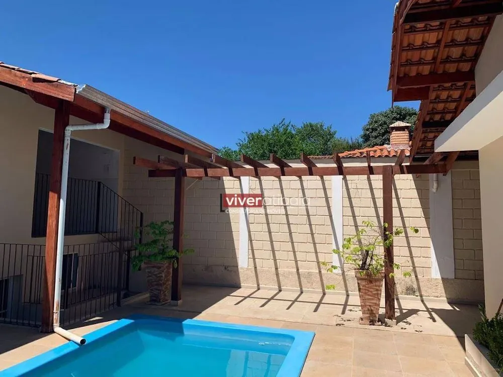 Casa, 2 quartos, 203 m² - Foto 1