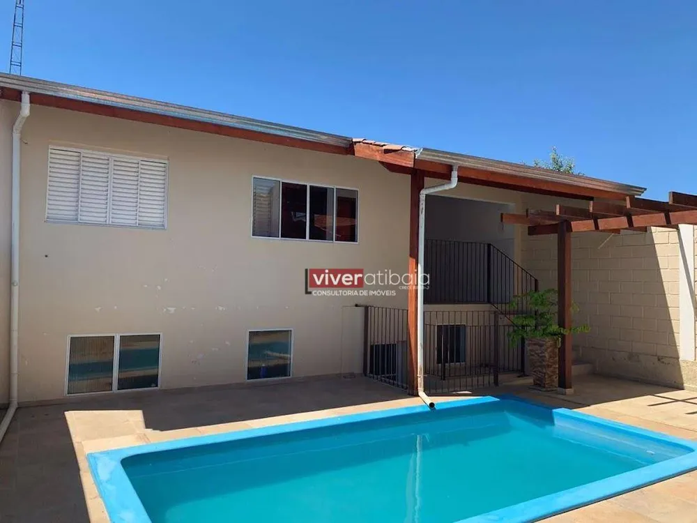 Casa, 2 quartos, 203 m² - Foto 2