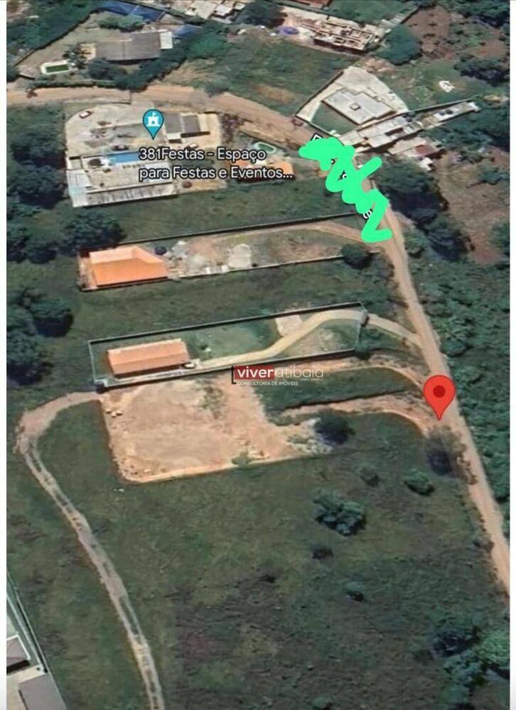 Terreno, 1000 m² - Foto 2