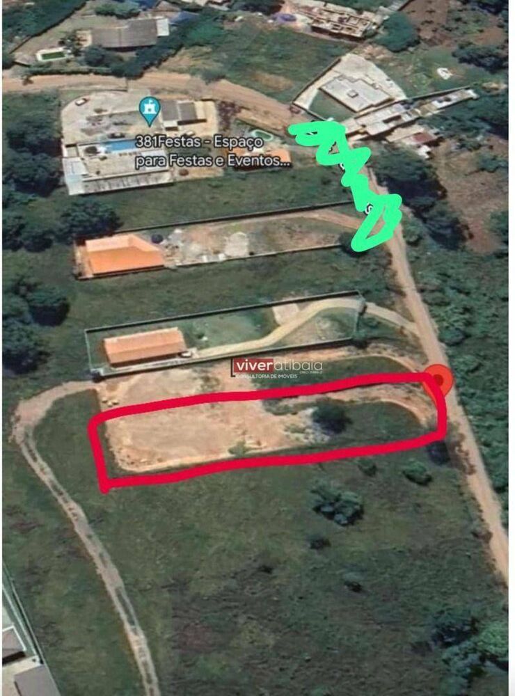 Terreno, 1000 m² - Foto 1