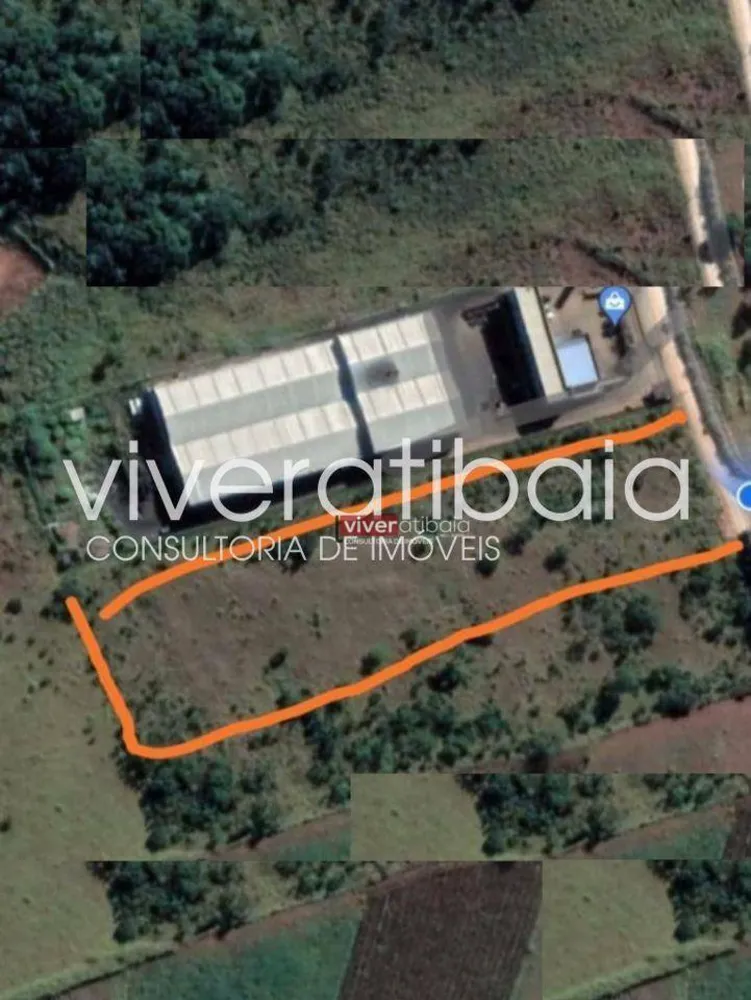 Terreno, 2 hectares - Foto 1