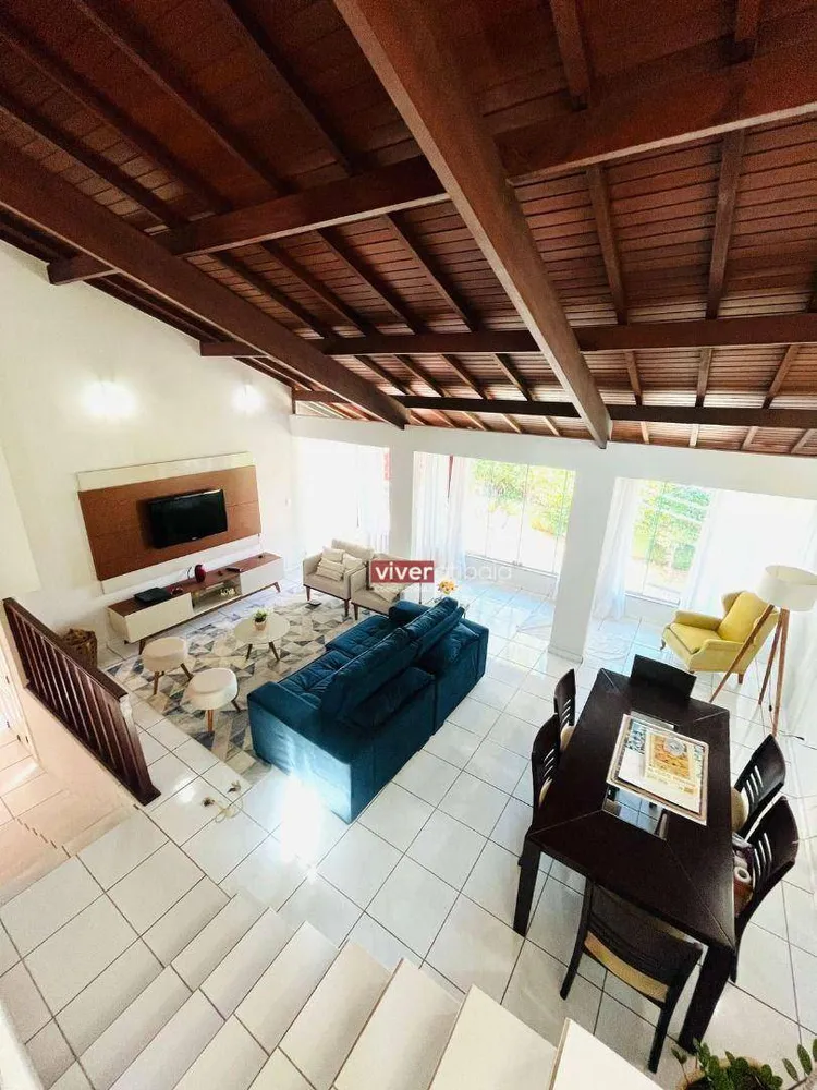 Casa, 3 quartos, 209 m² - Foto 3