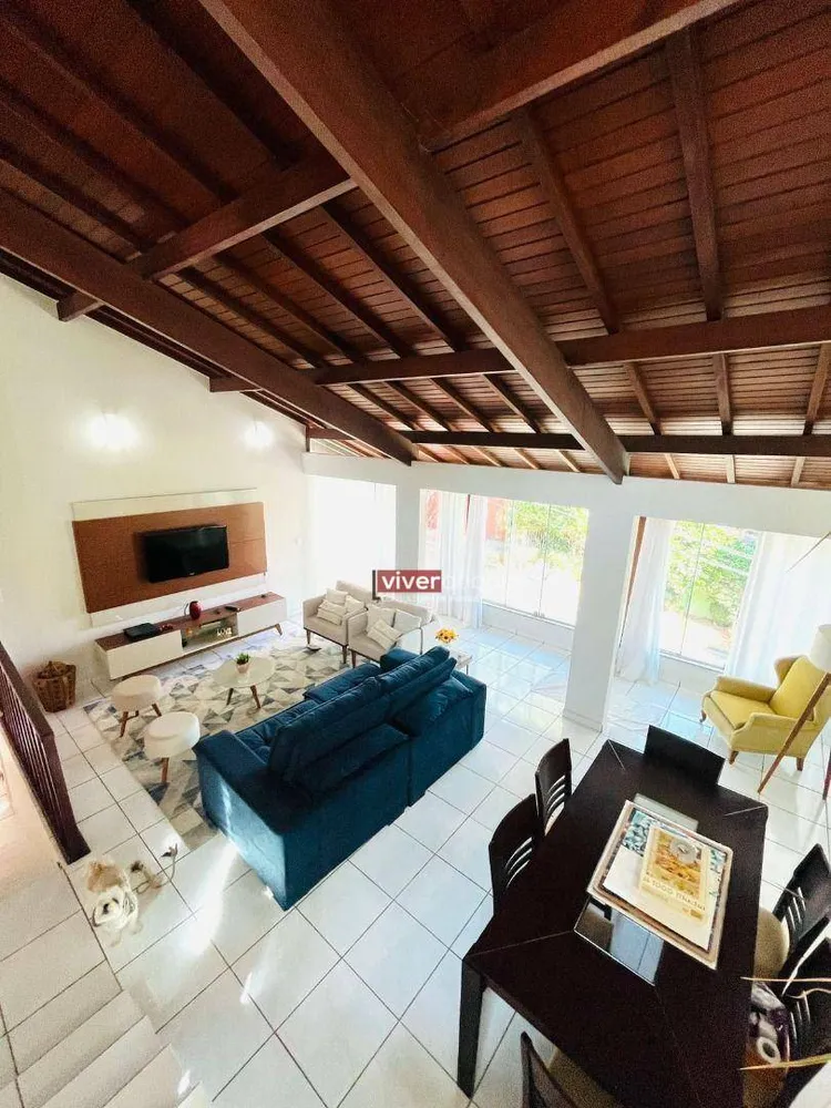 Casa, 3 quartos, 209 m² - Foto 8