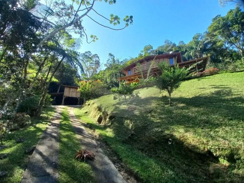 Fazenda à venda com 2 quartos, 7969m² - Foto 1