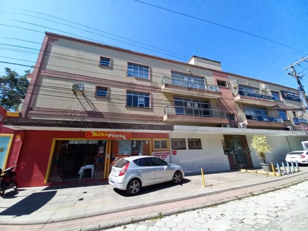 Conjunto Comercial-Sala para alugar, 143m² - Foto 1