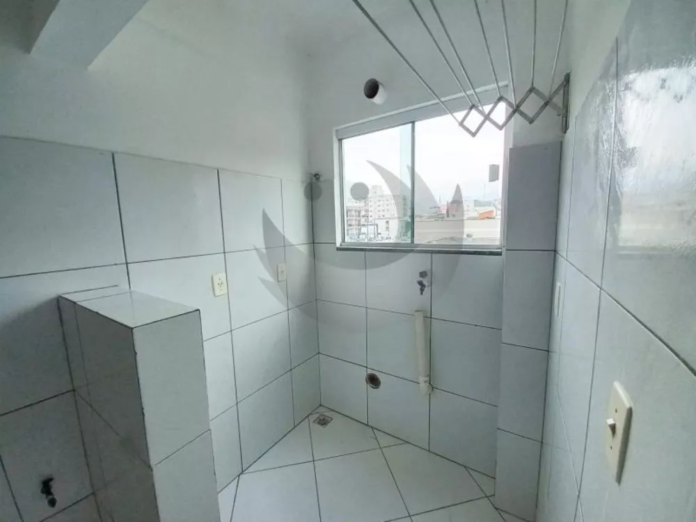 Apartamento para alugar com 1 quarto, 35m² - Foto 4