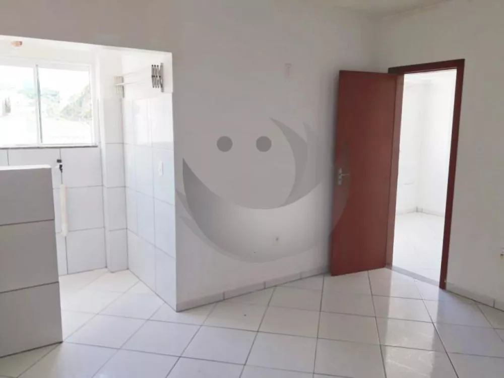 Apartamento para alugar com 1 quarto, 35m² - Foto 3