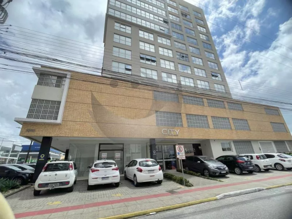 Loja-Salão para alugar, 101m² - Foto 1