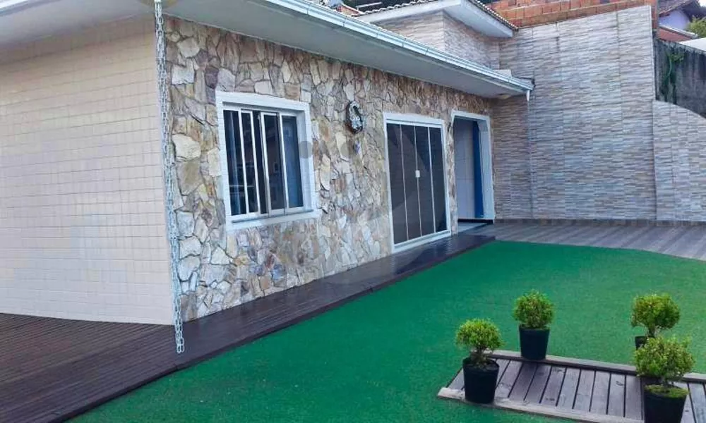 Casa à venda com 3 quartos, 350m² - Foto 4