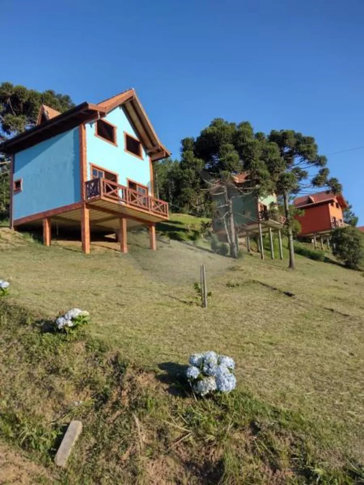 Fazenda à venda, 30000m² - Foto 1