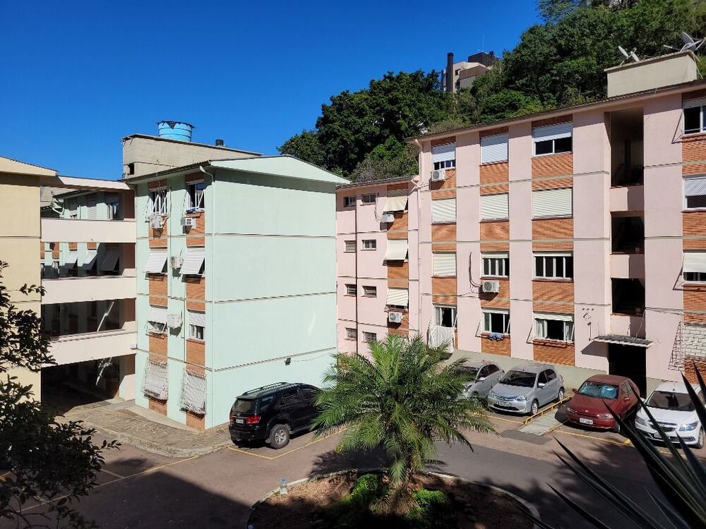 Apartamento, 2 quartos, 63 m² - Foto 9