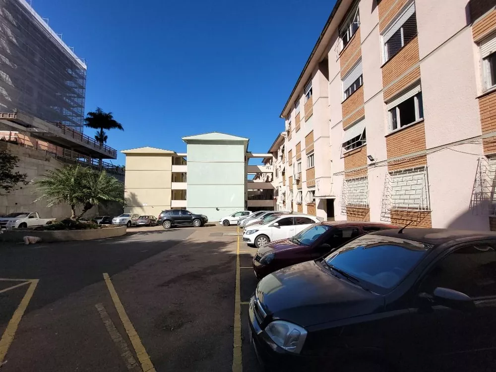 Apartamento, 2 quartos, 63 m² - Foto 7