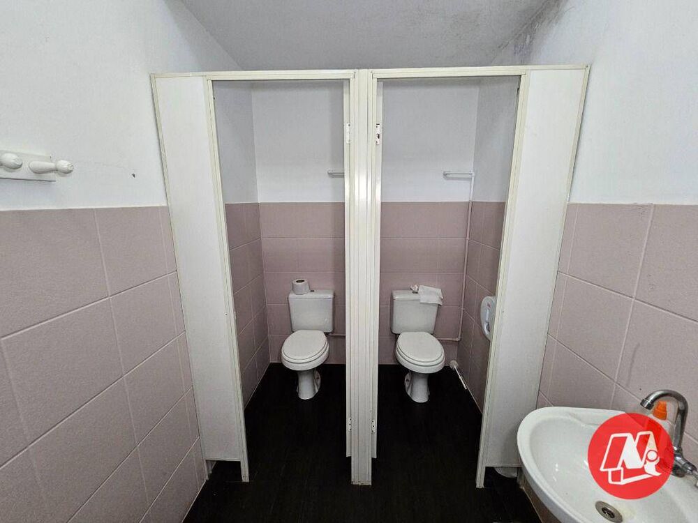 Loja-Salão para alugar, 381m² - Foto 4
