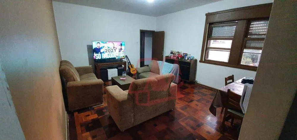 Apartamento, 3 quartos, 118 m² - Foto 1