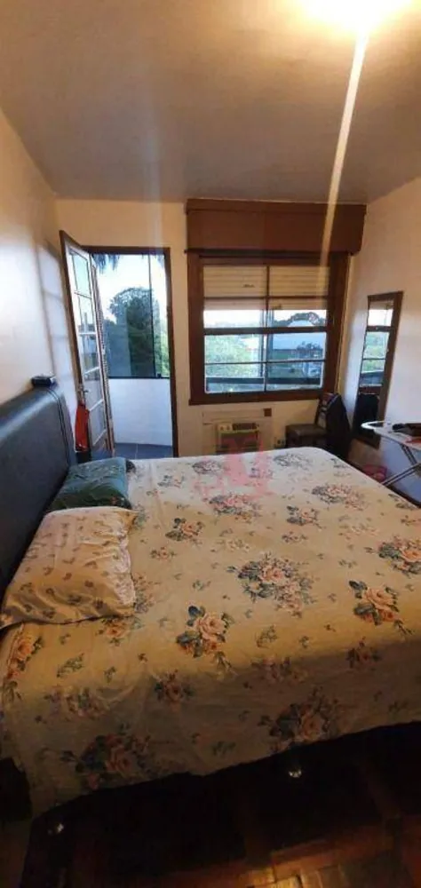 Apartamento, 3 quartos, 118 m² - Foto 4