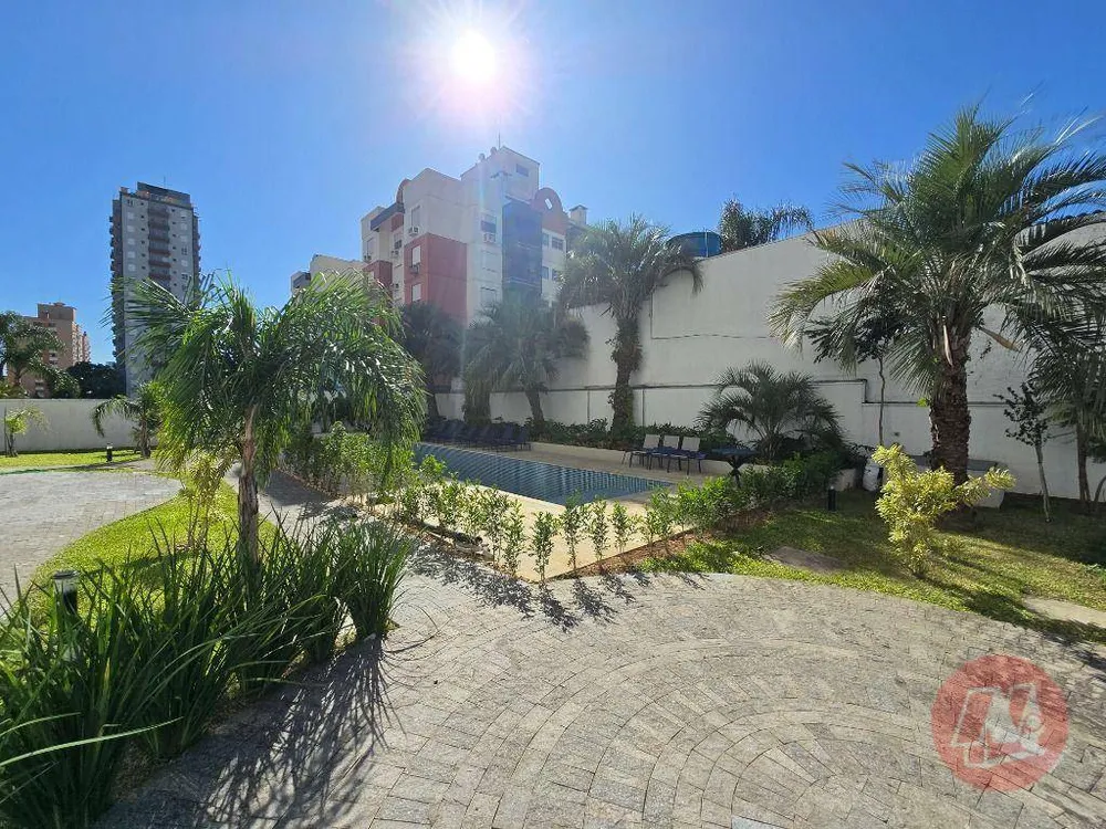 Apartamento, 3 quartos, 74 m² - Foto 2
