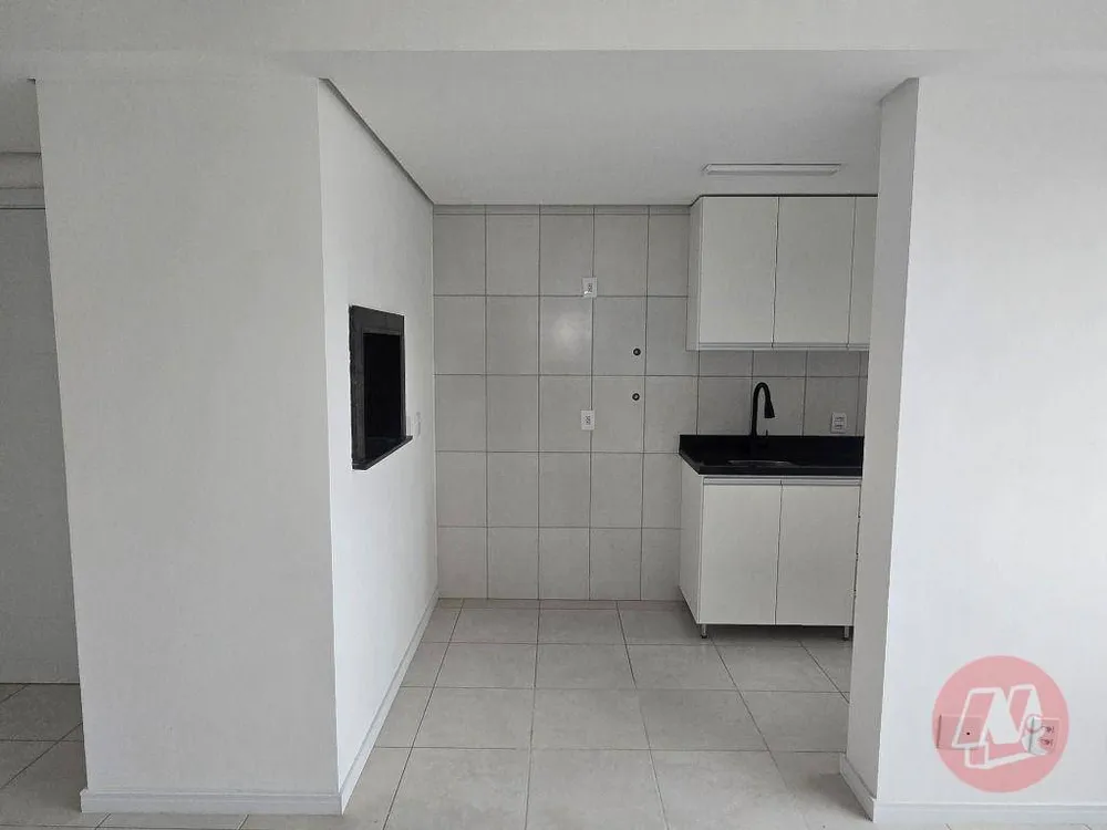 Apartamento, 3 quartos, 74 m² - Foto 3