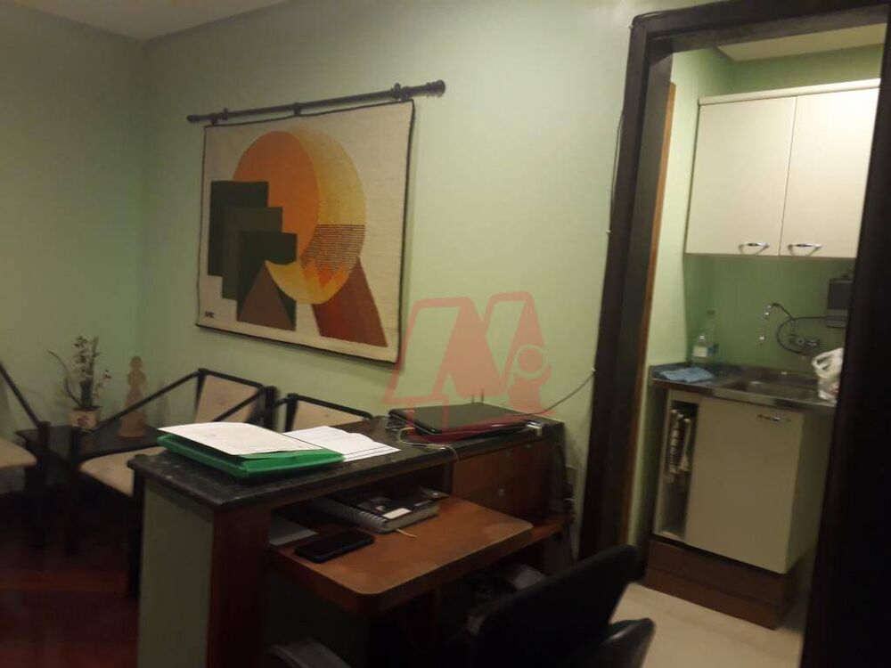 Sala-Conjunto, 45 m² - Foto 2