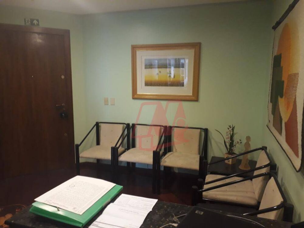 Sala-Conjunto, 45 m² - Foto 4