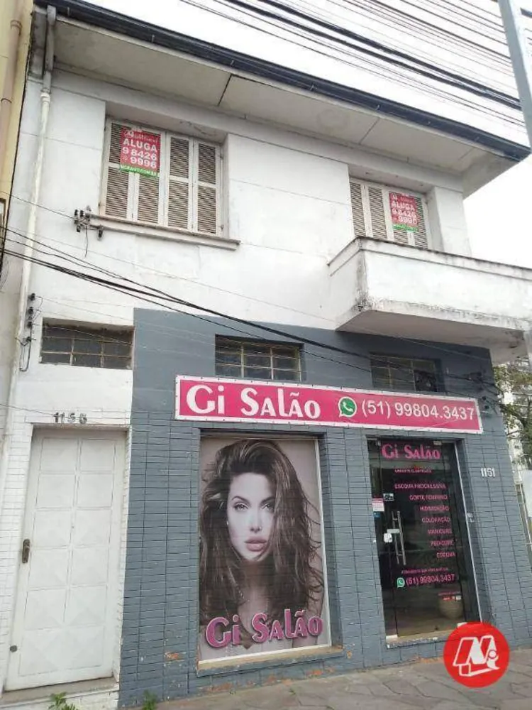 Sobrado, 3 quartos, 144 m² - Foto 1